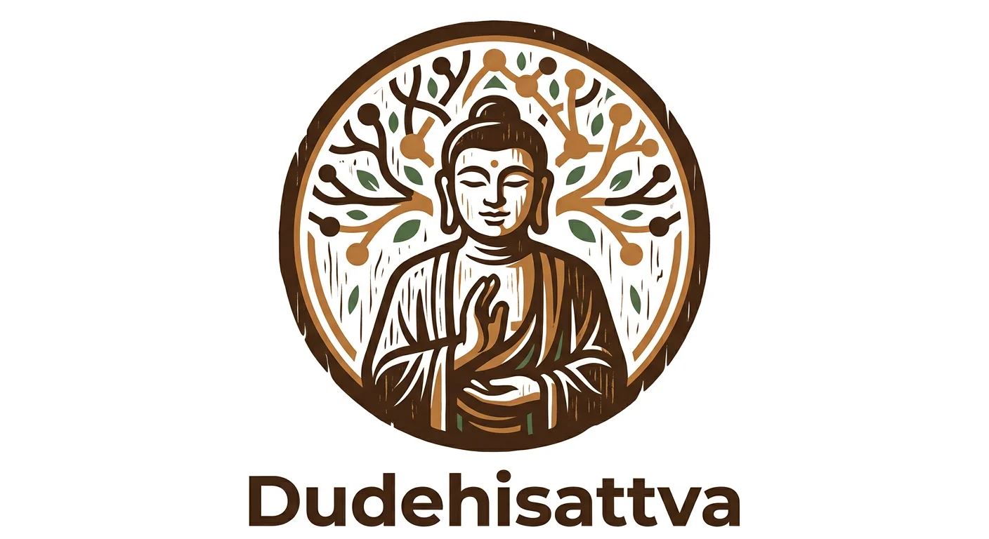 Dudehisattva